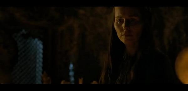  Carice van Houten in Game of Thrones (2011-2015)